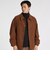 MOLESKIN COACH JACKET [モールスキン コーチジャケット]