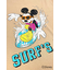 LM/MICKEY MOUSE SURF S UP PRINT TEE