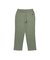 PLANE HEMP REYON LONG PANTS