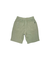 PLANE HEMP RAYON SHORTS