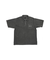 PIGMENT DOUBLE PILE POLO SHIRT