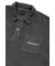 PIGMENT DOUBLE PILE POLO SHIRT