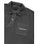 PIGMENT DOUBLE PILE POLO SHIRT