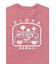 ALOHA BUS HEAVY WEIGHT TEE