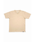 ALOHA SURF CHAIN STITCH TEE