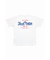 LOCALMOTION CHAIN STITCH TEE