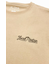 LOCALMOTION CHAIN STITCH TEE