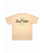 LOCALMOTION CHAIN STITCH TEE