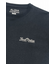 LOCALMOTION CHAIN STITCH TEE