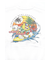 PINE SURF BOY SWEAT