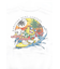 PINE SURF BOY SWEAT