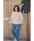 BOA FLEECE SWEAT