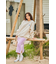BOA FLEECE SWEAT