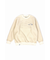 BOA FLEECE SWEAT