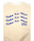 BOA FLEECE SWEAT