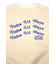 BOA FLEECE SWEAT