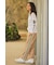 24 SLEEVE PALM  LS TEE
