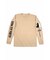 24 SLEEVE PALM  LS TEE