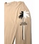 24 SLEEVE PALM  LS TEE
