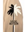 24 SLEEVE PALM  LS TEE