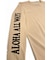 24 SLEEVE PALM  LS TEE