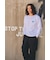 EMBLEM PATCH LS TEE