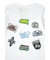 EMBLEM PATCH LS TEE