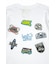 EMBLEM PATCH LS TEE
