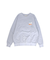 LOGO SAGARA EMB SWEAT