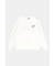 ISLAND CHAIN ALL STITCH SWEAT