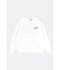 ISLAND CHAIN ALL STITCH SWEAT