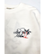 ISLAND CHAIN ALL STITCH SWEAT