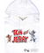 TOM and JERRY HOODIE