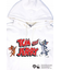 TOM and JERRY HOODIE