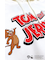 TOM and JERRY HOODIE