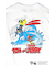 TOM and JERRY SWEAT