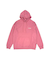 DENIM PATCH HOODIE