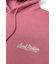 DENIM PATCH HOODIE