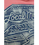 DENIM PATCH HOODIE