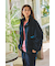 NYLON STAND JACKET