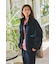 NYLON STAND JACKET