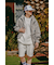 NYLON STAND JACKET