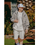 NYLON STAND JACKET