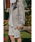 NYLON STAND JACKET