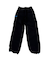NYLON CARGO PANTS