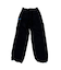 NYLON CARGO PANTS