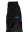 NYLON CARGO PANTS