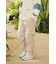 NYLON CARGO PANTS