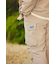 NYLON CARGO PANTS