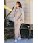 NYLON CARGO PANTS